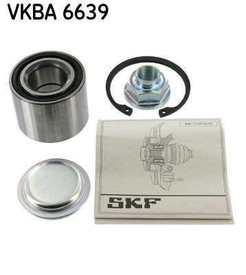 SKFVKBA 6639